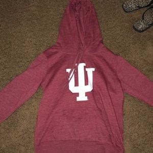 Indiana University Hoodie